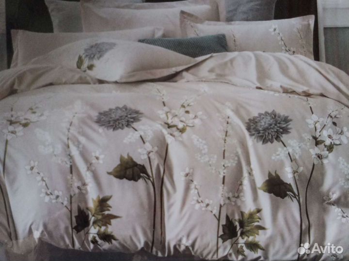 Постельное белье