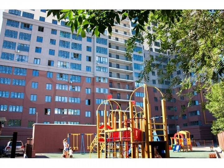 2-к. квартира, 50,3 м², 18/24 эт.