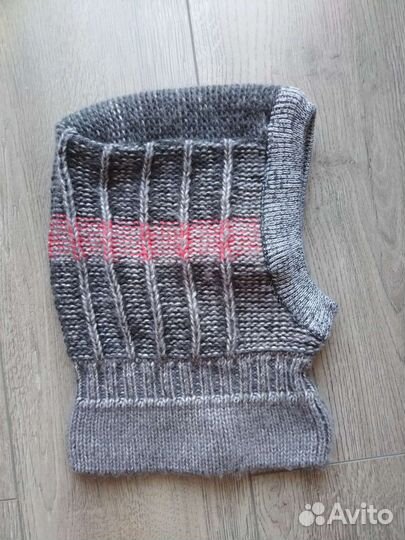 Капор детский 110р