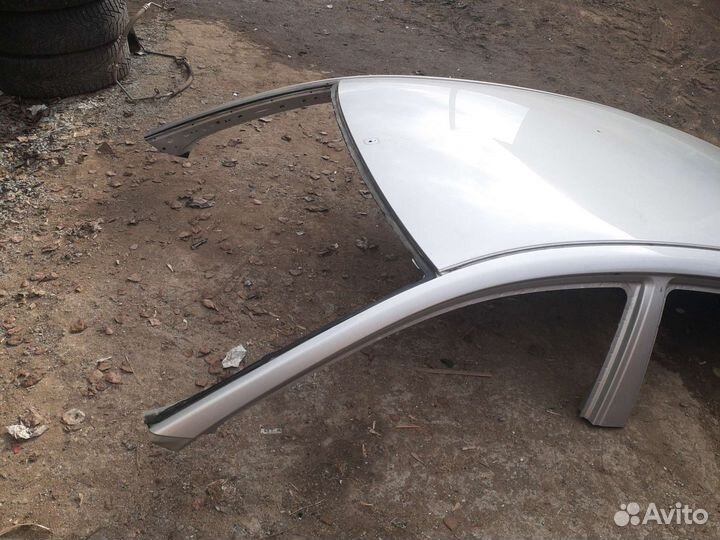 Крыша ниссан альмера G15