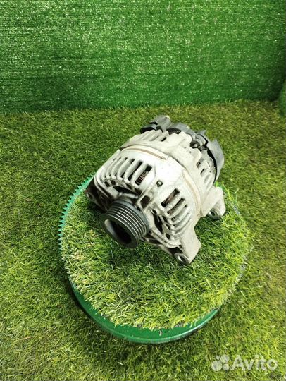 Генератор Opel Corsa D Z14XEP 100А