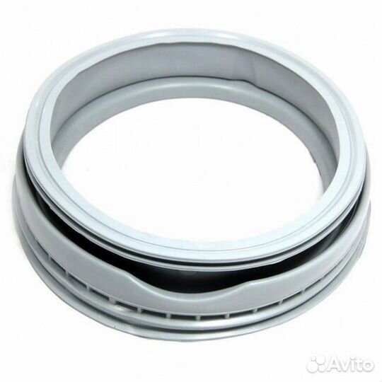 Манжета люка стиральной машины Bosch Siemens 35413