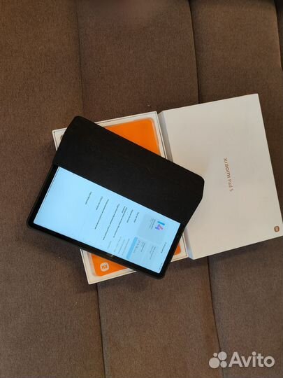 Планшет xiaomi mi pad 5 6 128