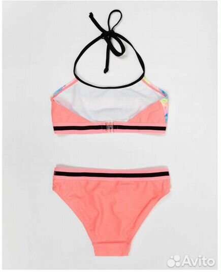Купальник для девочки новый