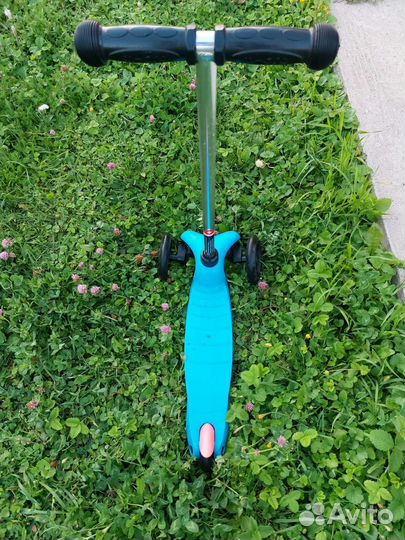 Самокат Mini Micro