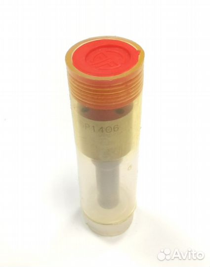 Распылитель Daewoo Doos dlla146P1406 (0433171872)