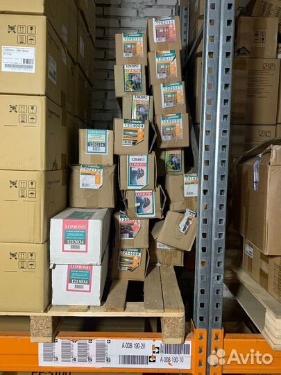 Бумага lomond некондиция