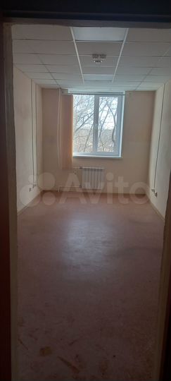 Офис, 16.4 м²