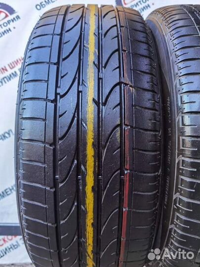 Bridgestone Dueler H/P Sport 225/45 R19 92W
