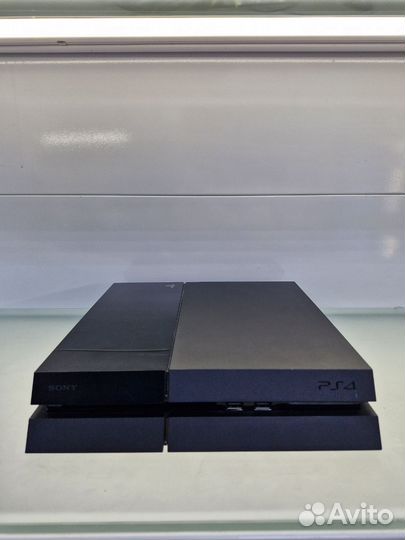 Игровая консоль sony playstation 4 FAT