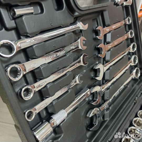 Набор инструментов