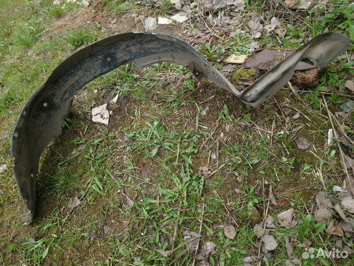 Mazda 626 GF USA в разбор