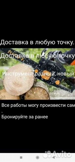 Сдам в аренду бензопила, шуруповерт,паяльник и пер