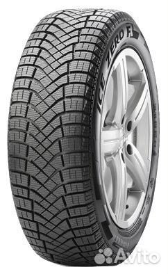 Pirelli Ice Zero FR 195/65 R15