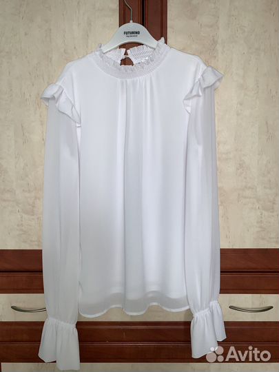 Блузка для девочки