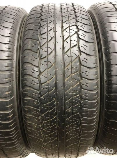 Dunlop Grandtrek AT20 265/60 R18 98W