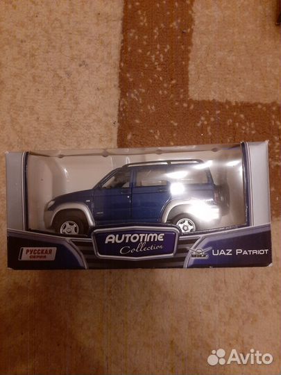 Модели автомобилей 1 43