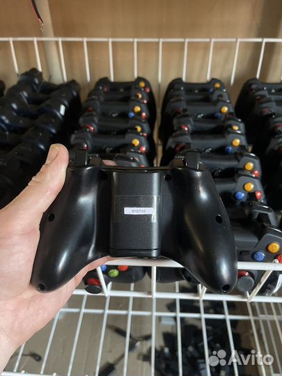 Игровые джостики