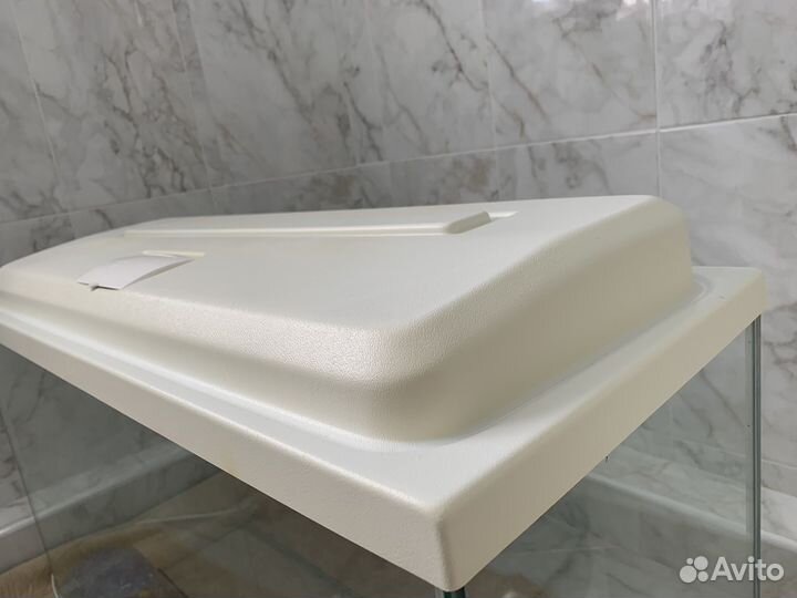 Аквариум 100л