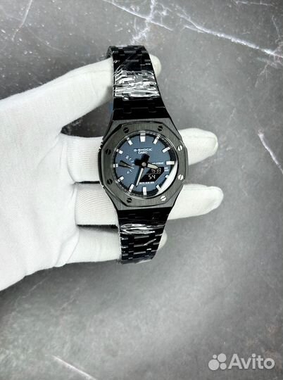 Наручные часы Casio