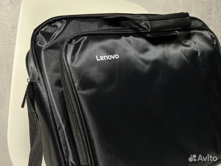 Сумка для ноутбука lenovo