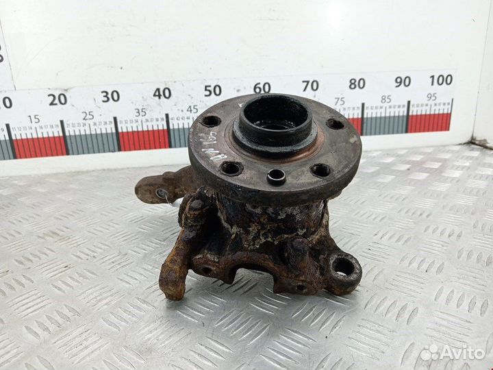 Ступица для Volkswagen Transporter (T4)