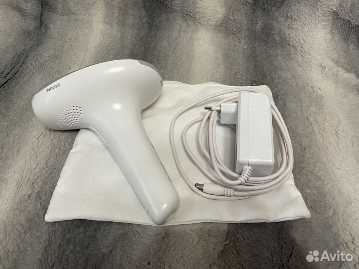 Фотоэпилятор лазерный