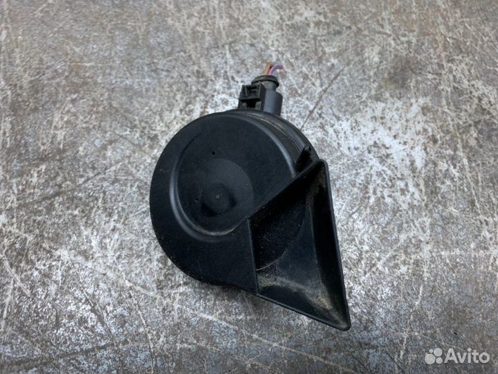 Сигнал клаксон Audi A4 универсал caga 2008