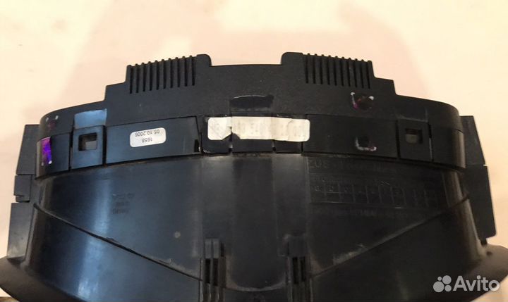 Панель приборов mercedes w463 g500 2006г