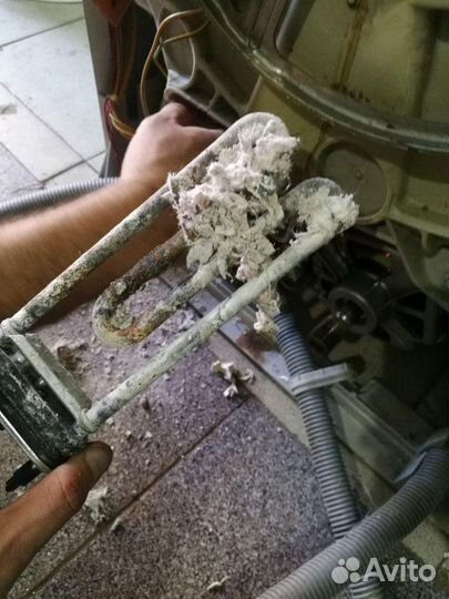 Ремонт Стиральных Машин на Дому