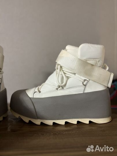 Tendance луноходы дутики 40