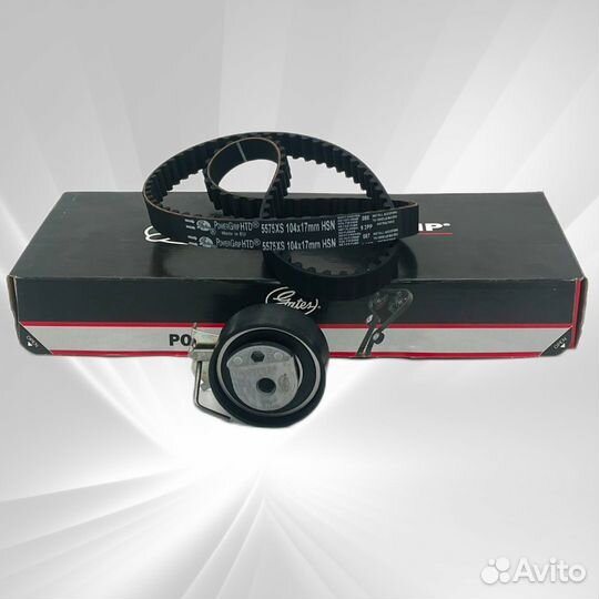 Комплект грм Пежо, Ситроен