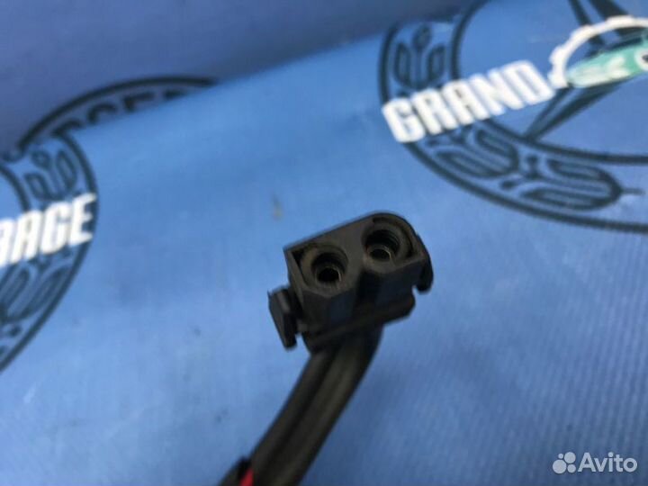 Блок ABS Mercedes-Benz Ml-Class W163 112.942 3.2