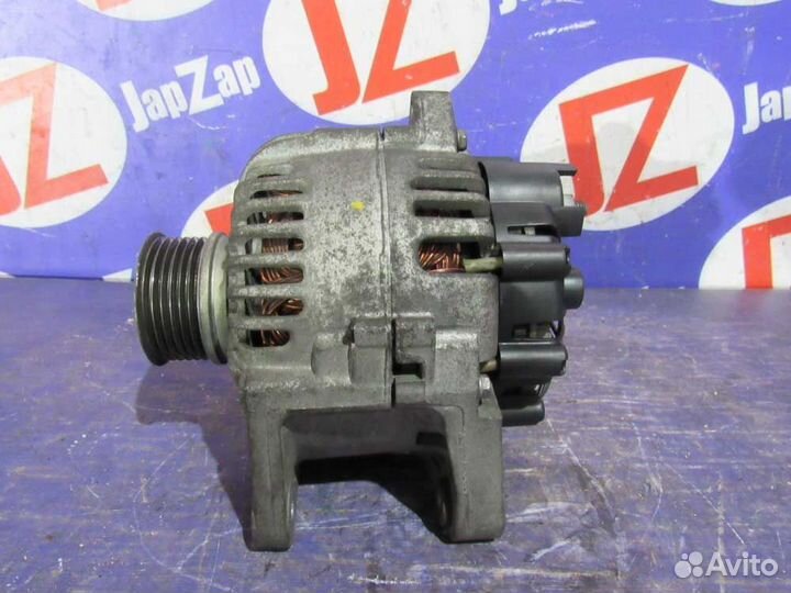 Генератор Renault Kangoo KWO (2008-2013)