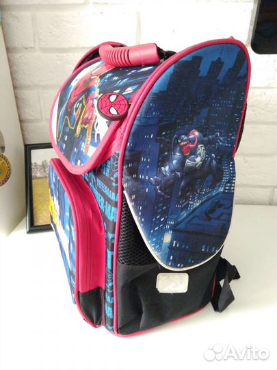 Рюкзак для мальчика