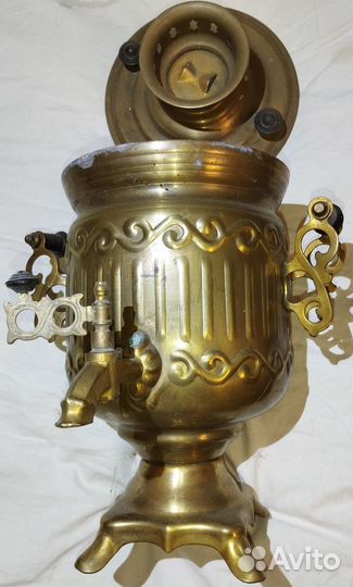 Самовар электрический