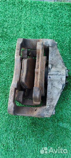 Передний суппорта Audi Allroad C5