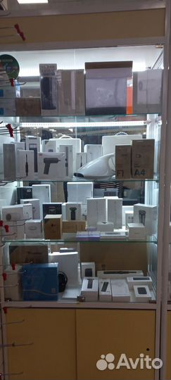 Портативная техника Xiaomi