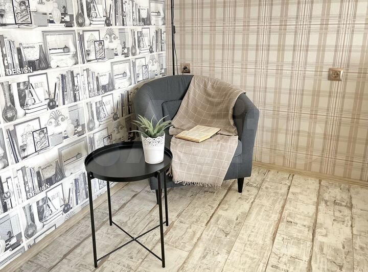 Квартира-студия, 32 м², 3/5 эт.