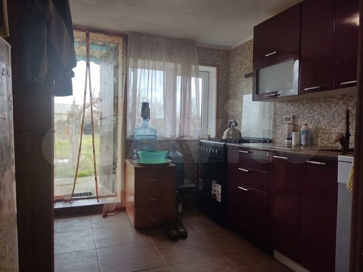 Дом 47,5 м² на участке 10 сот.