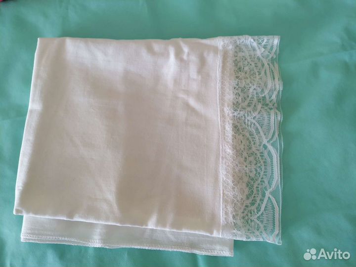 Конверт-покрывало на выписку