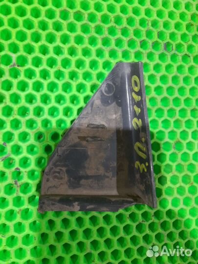 Пластик двери задний правый лада ваз 2110 LADA