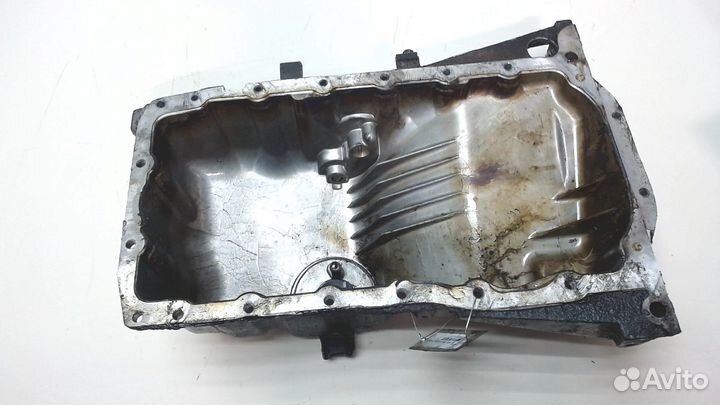 Поддон Audi A4 (B6), 2005