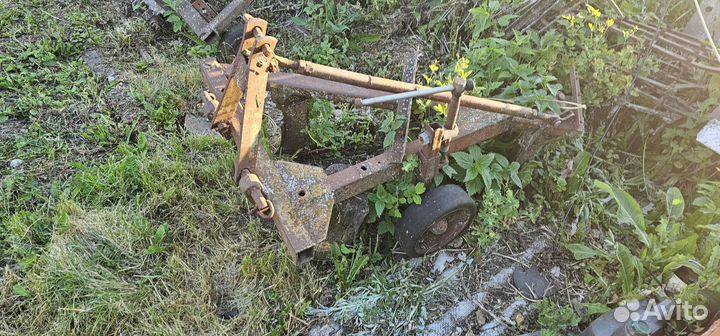 Инвентарь для Т-25