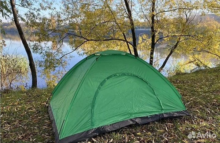 Палатка водостойкая