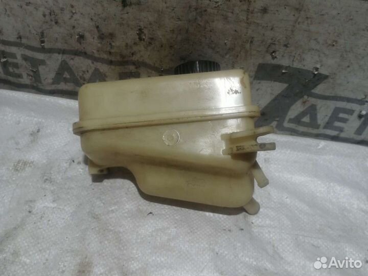 Бачок гура Iran khondro Samand 1,8