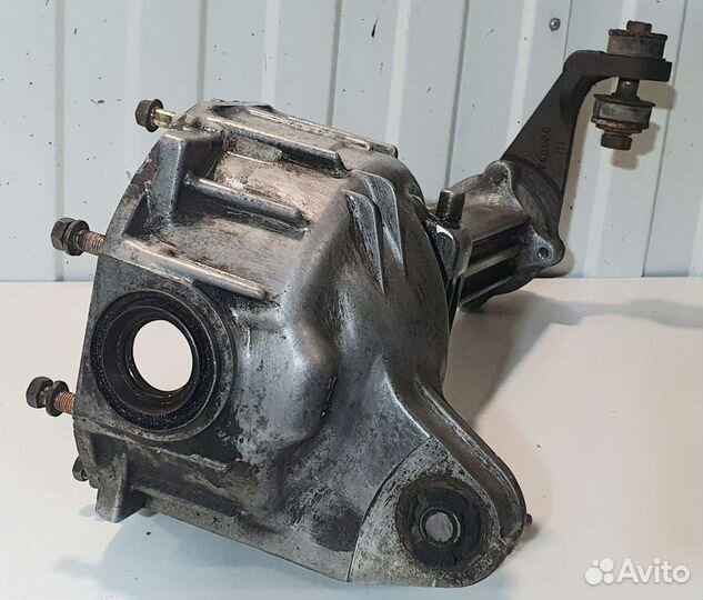 Корпус переднего моста Kia Sportage I 1993-2006