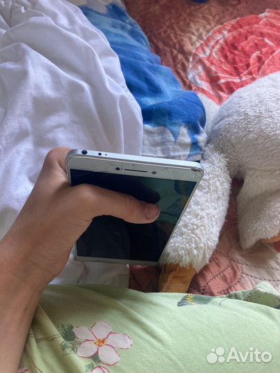 Xiaomi Mi Max, 4/128 ГБ