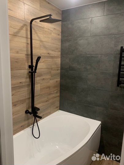 Ремонт под ключ