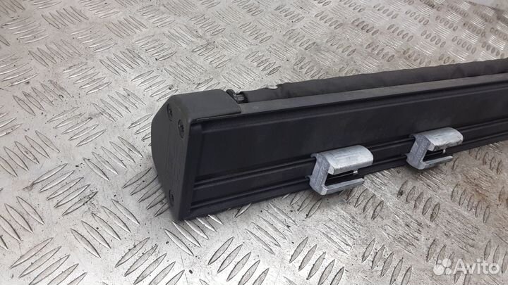 Сетка (собачник) Volvo V70 3 2008